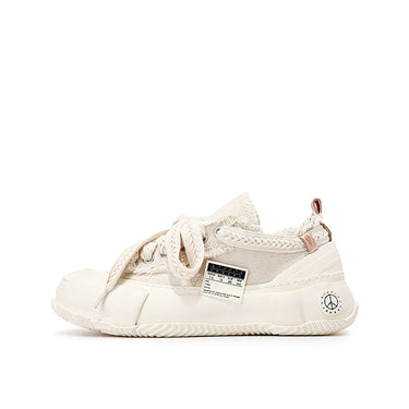 G.O.P. 2.0 MARSHMALLOW Lows White