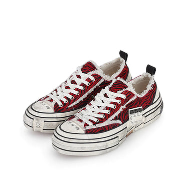 G.O.P. Lows Year Of The Tiger