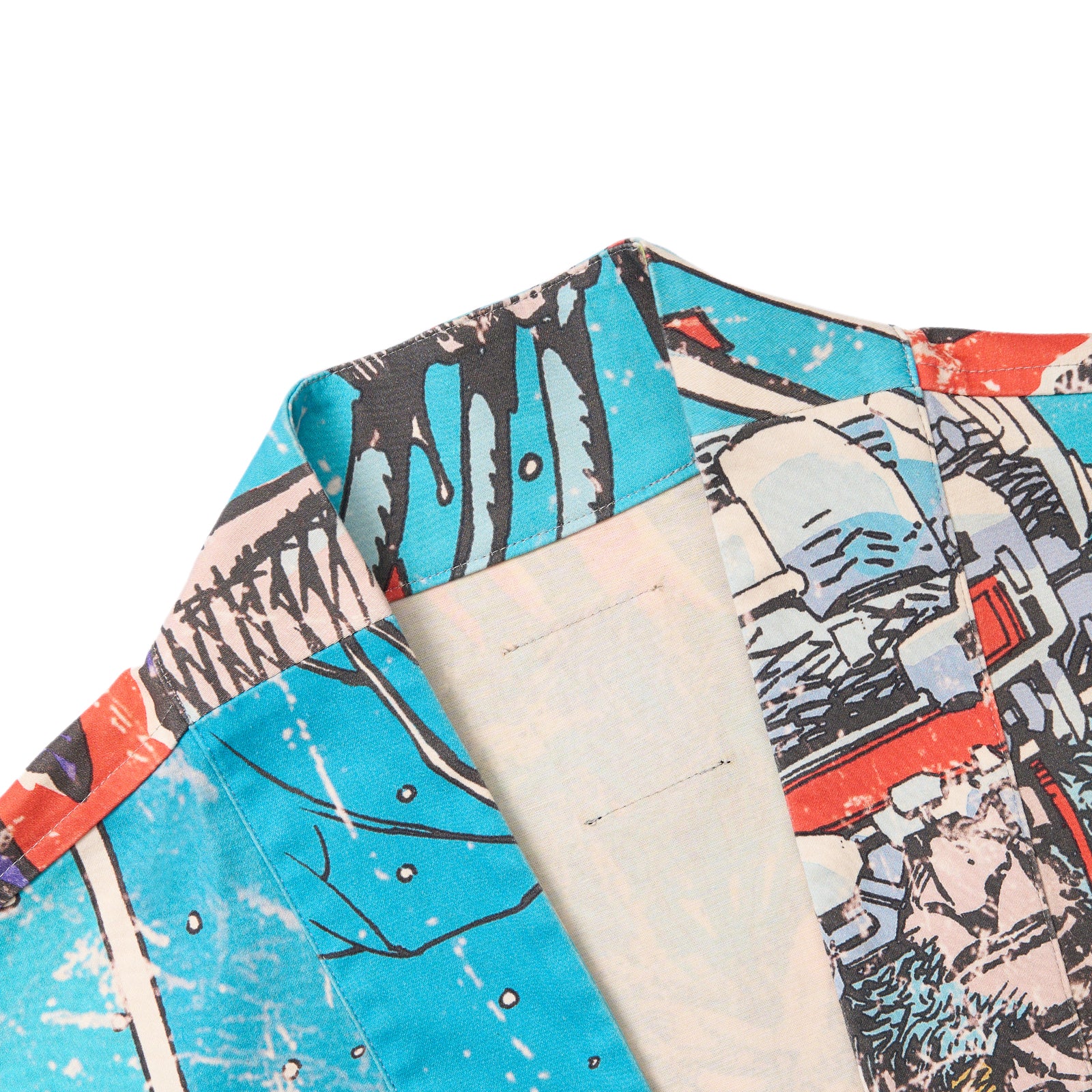 Marvel Robe xVESSEL Wolverine Robe - Marvel Collaboration Loungewear – xVESSEL ...