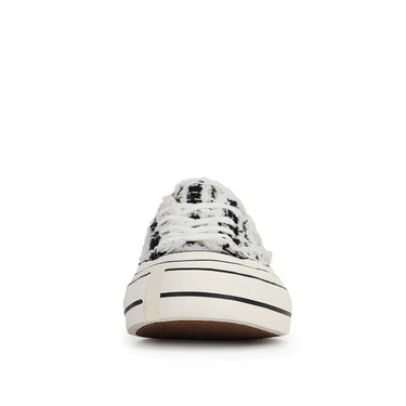 G.O.P. Slip On Mixed Tweed