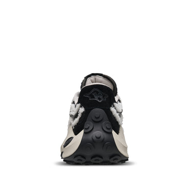 xVESSEL x XHEYDAY T-Front Wavy Black