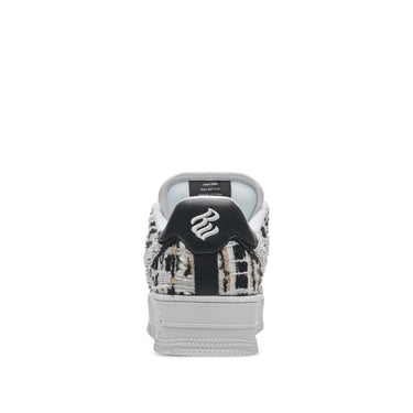 xVESSEL x ROCAWEAR MID D.B. Tweed