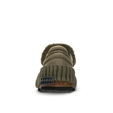 xVESSEL Vintage Army Trainer