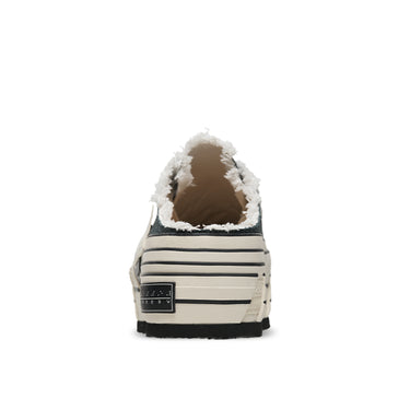 xVESSEL Party Slip On Black