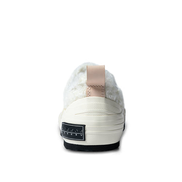 xVESSEL Kids Strap Lows Creamy Fleece