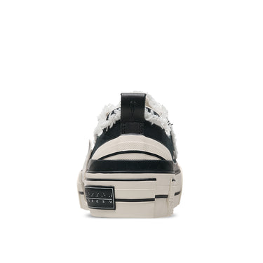 xVESSEL Rubber Tape Smile Black