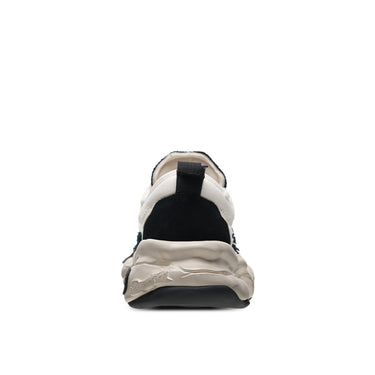 xVESSEL Rock Sole Yin-Yang