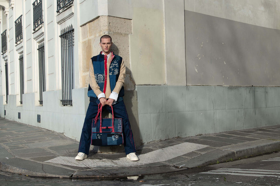 xVESSEL Official Website | Peace by Piece – xVESSEL Universal