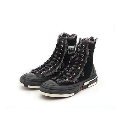 G.O.P. Highs for Yohji Yamamoto Black