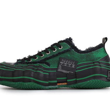 G.O.P. Lows O.G.MATRIX GREEN