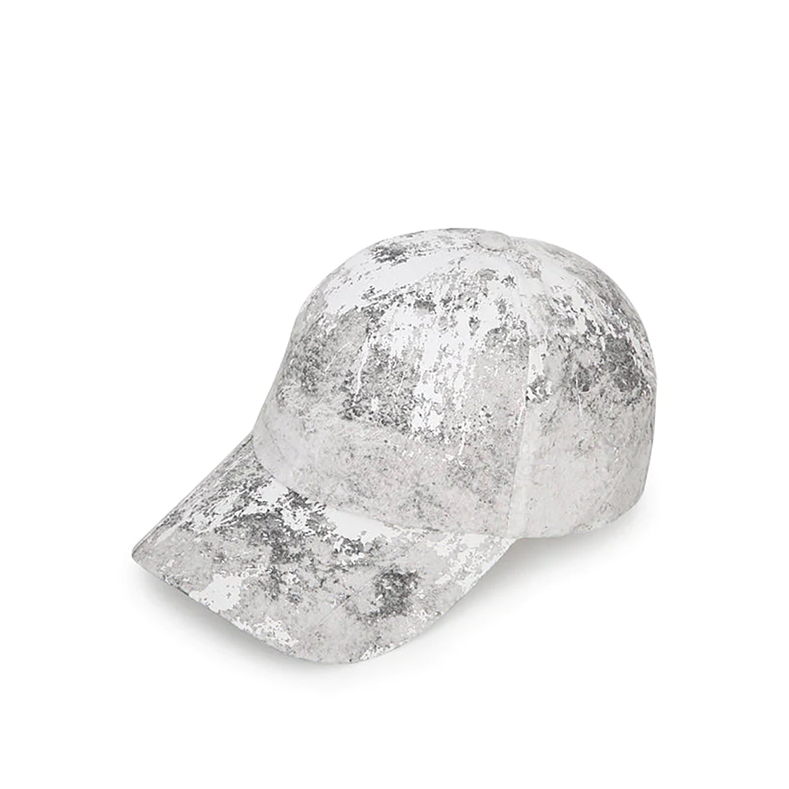 Peace By Piece Glow Cement Hat