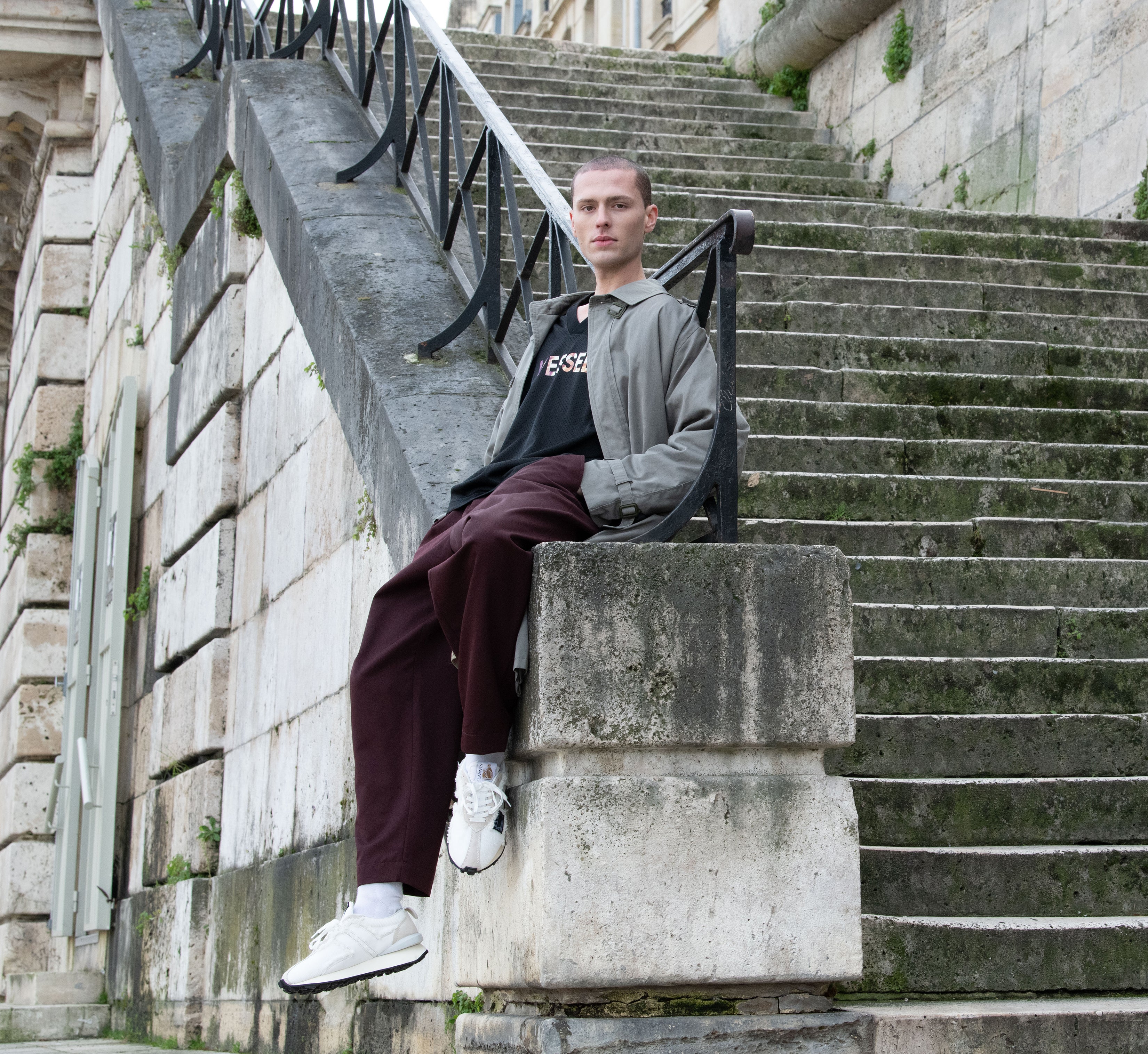 xVESSEL Official Website | Peace by Piece – xVESSEL Universal