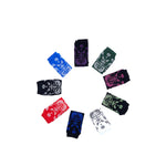 G.O.P. Essential Paisley Socks