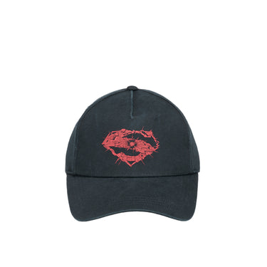 xVESSEL x Superman Cap