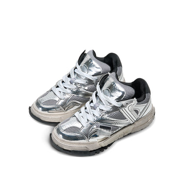 xVESSEL x SORAYAMA Outdoor Sneaker
