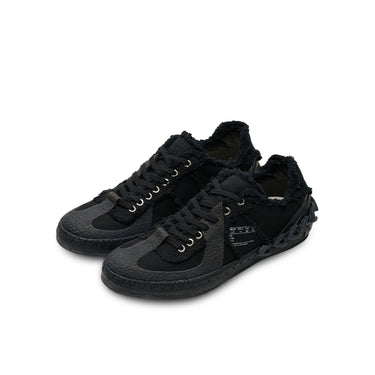 xVESSEL T-Front Triple Black