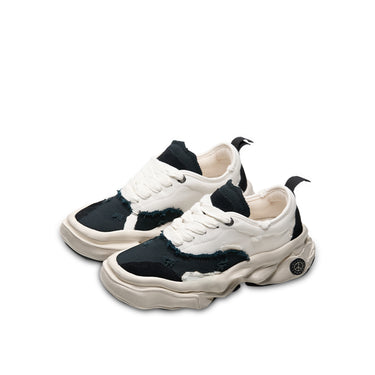 xVESSEL Rock Sole Yin-Yang