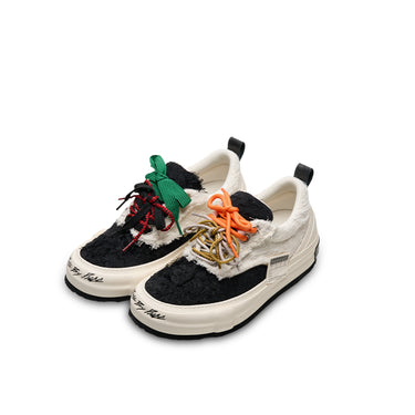 xVESSEL Nougat Snowflake Yin-Yang