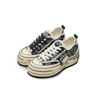 xVESSEL Party Paisley