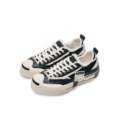 xVESSEL Rubber Tape Smile Black