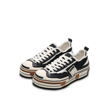 xVESSEL Party Rubber Tape Smile Black