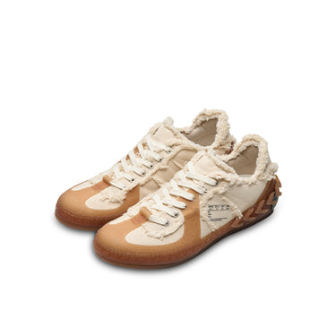 xVESSEL T-Front Creamy