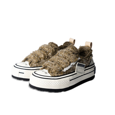 xVESSEL Kids Strap Lows Ranch Fleece