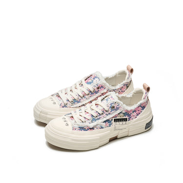 xVESSEL Lows de Flora