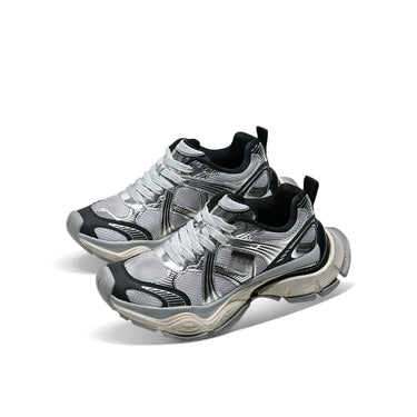 xVESSEL x SORAYAMA Mega Walker