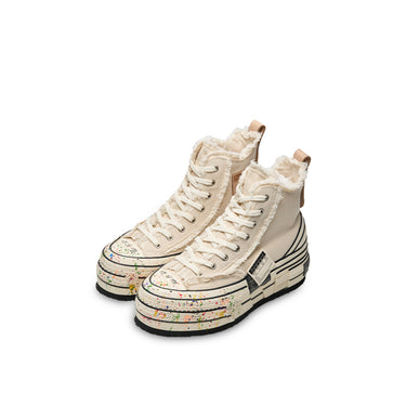 xVESSEL Party Highs Spark Toe