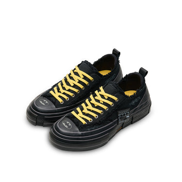 xVESSEL x BATMAN Lows Dark Knight