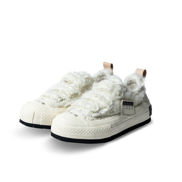 xVESSEL Kids Strap Lows Creamy Fleece