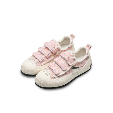 xVESSEL Kids Strap Lows Tweed