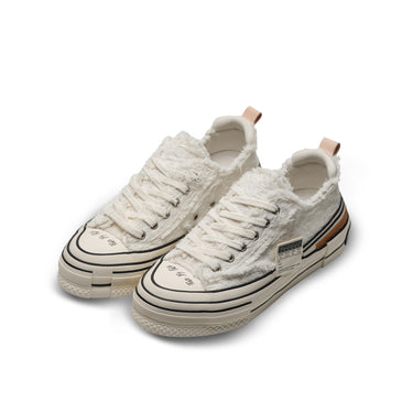 xVESSEL Tiramisu Textura Blanc