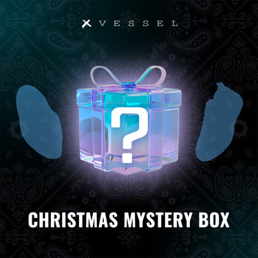 Christmas Mystery Box