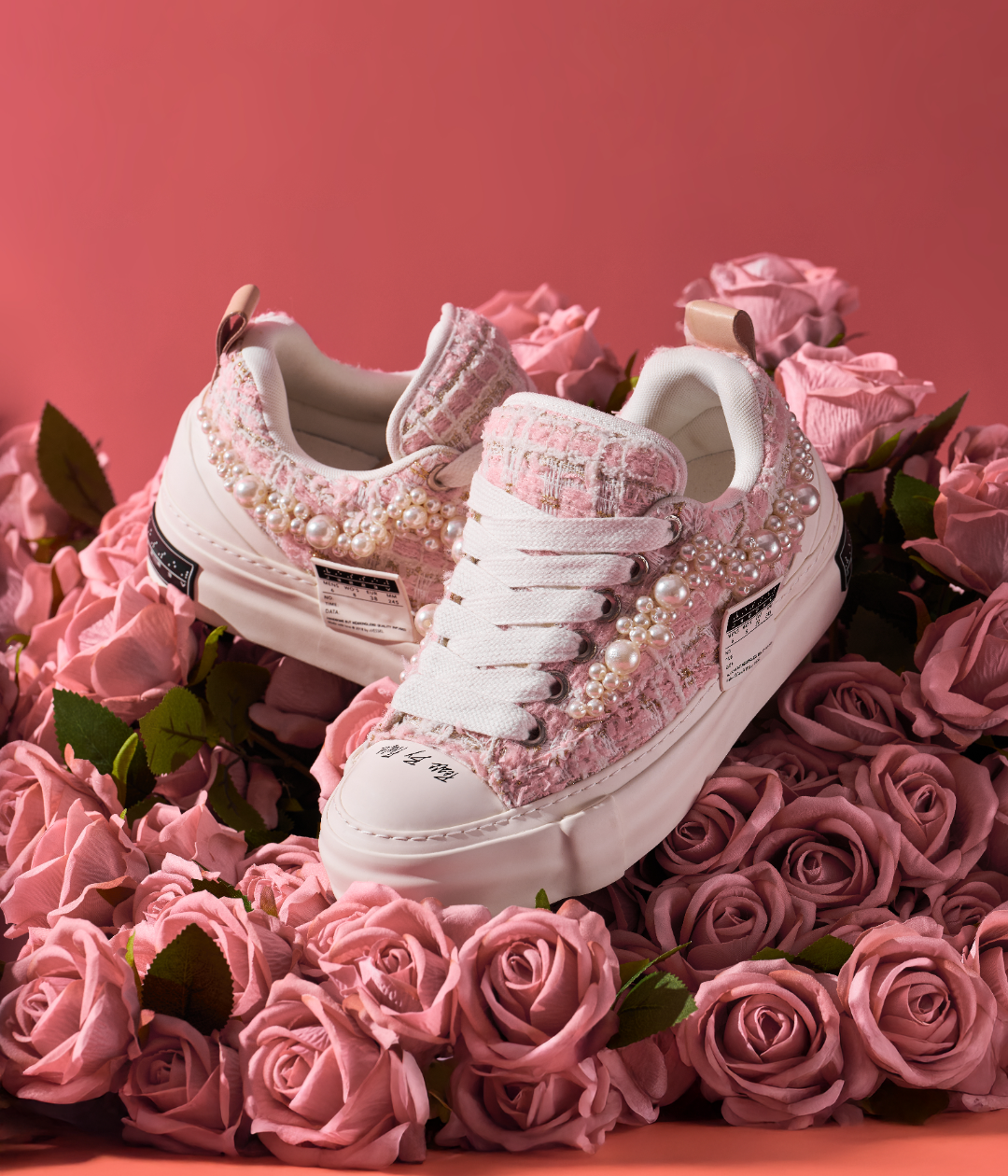 AWAKE NY 20aw PAISLEY PEARL BUTTON CARDIGAN Size-XL（Awake Ny for  