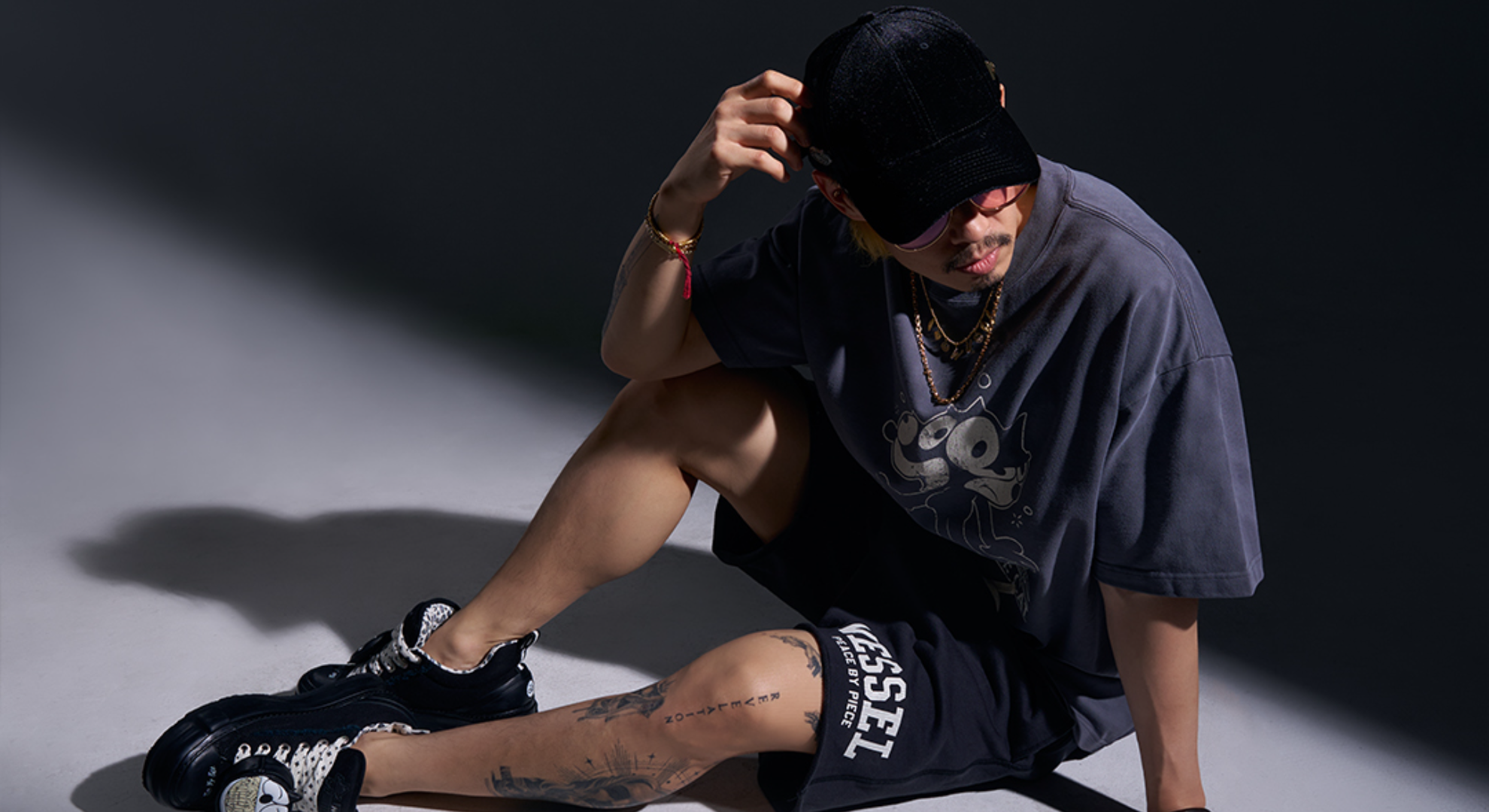 Collaborations – xVESSEL Universal Collaborations – xVESSEL Universal