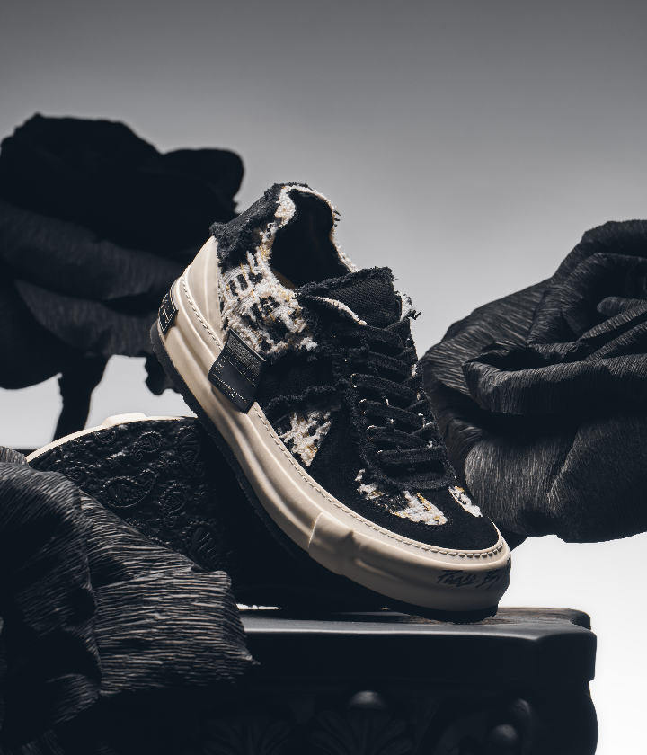 Urban Assault Errorist ラップコア ミクスチャー x Mastermind x roarguns – xVESSEL Universal