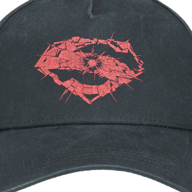 xVESSEL x Superman Cap