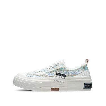 G.O.P. Lows Pastel Mixed Tweed