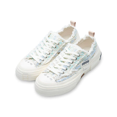 G.O.P. Lows Pastel Mixed Tweed