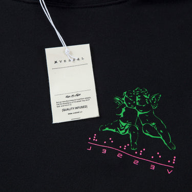 Holy Smoke (book) Hoodie