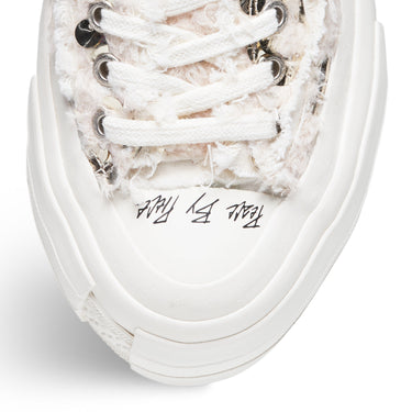 xVESSEL Slip on White Gold