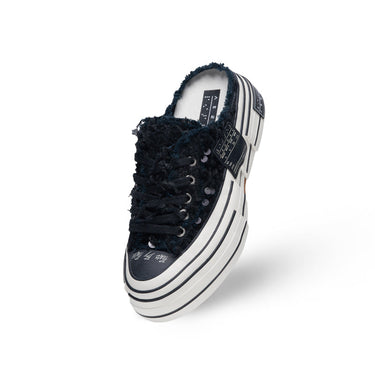 xVESSEL Slip on Dark Mirage