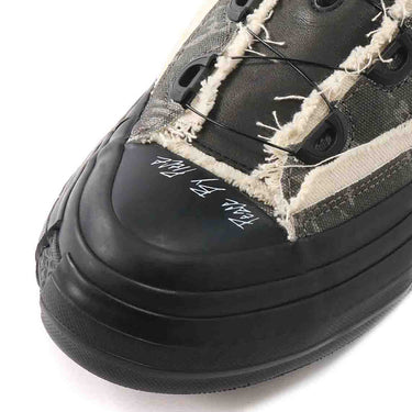 G.O.P. Lows Tiger Camouflage for Yohji Yamamoto