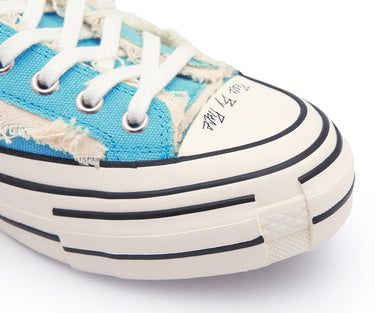 G.O.P. Lows Aqua Crush