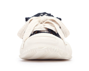 G.O.P. 2.0 MARSHMALLOW Lows Black