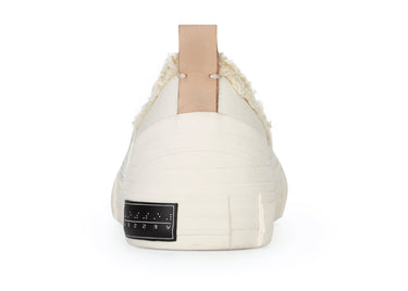 G.O.P. White Slip On