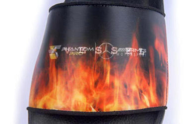 xVESSEL x Phantom Pro AMG Racing