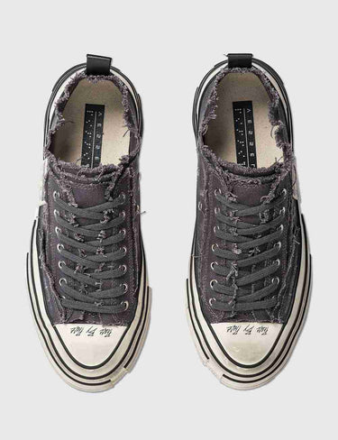 G.O.P. Lows HBX Gray